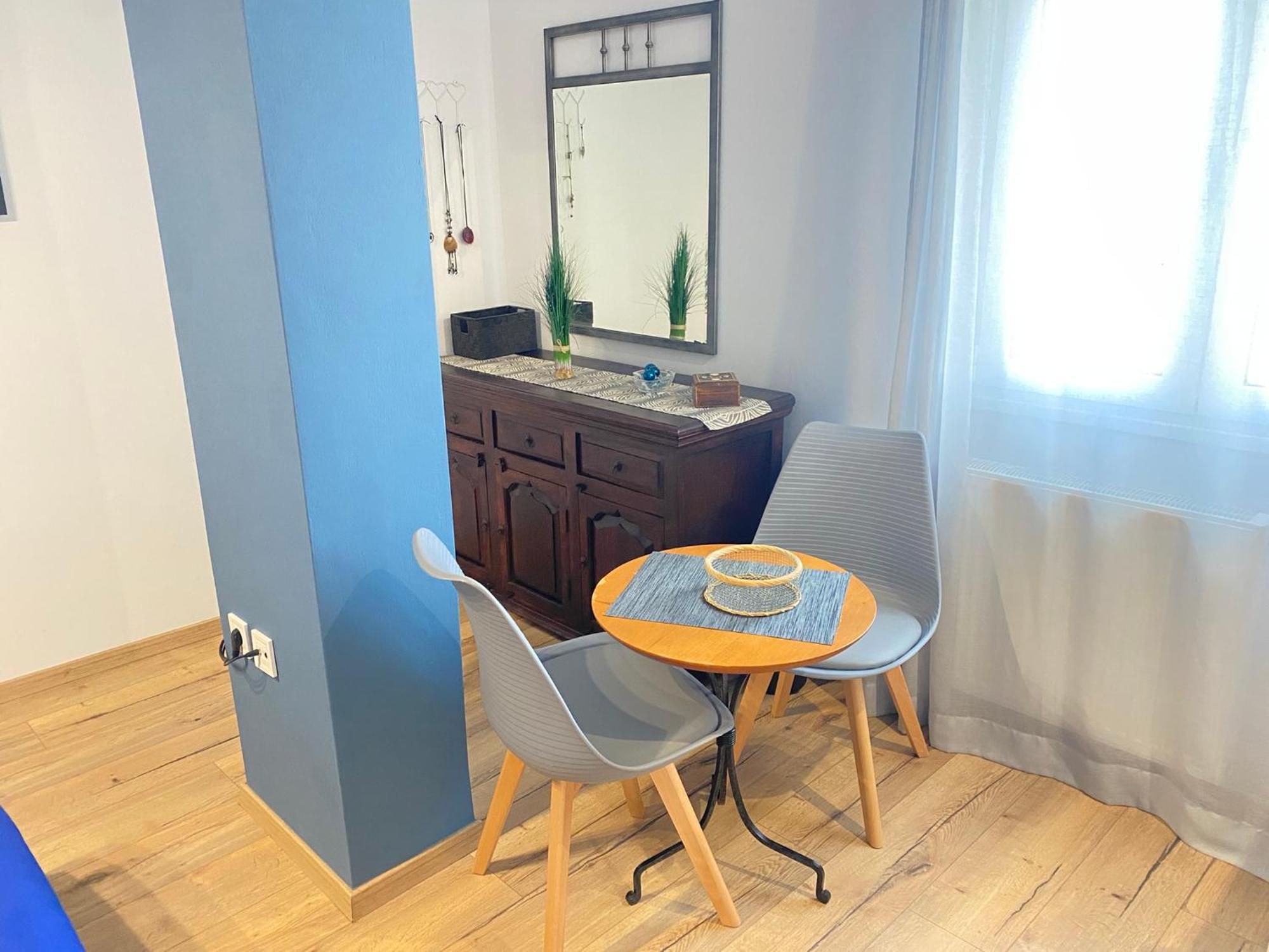 Apartament Starfish Complex Pórto Ráfti Zewnętrze zdjęcie