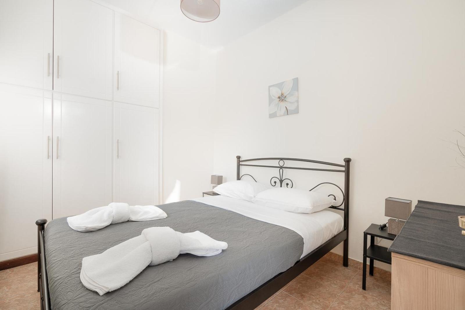 Apartament Starfish Complex Pórto Ráfti Zewnętrze zdjęcie