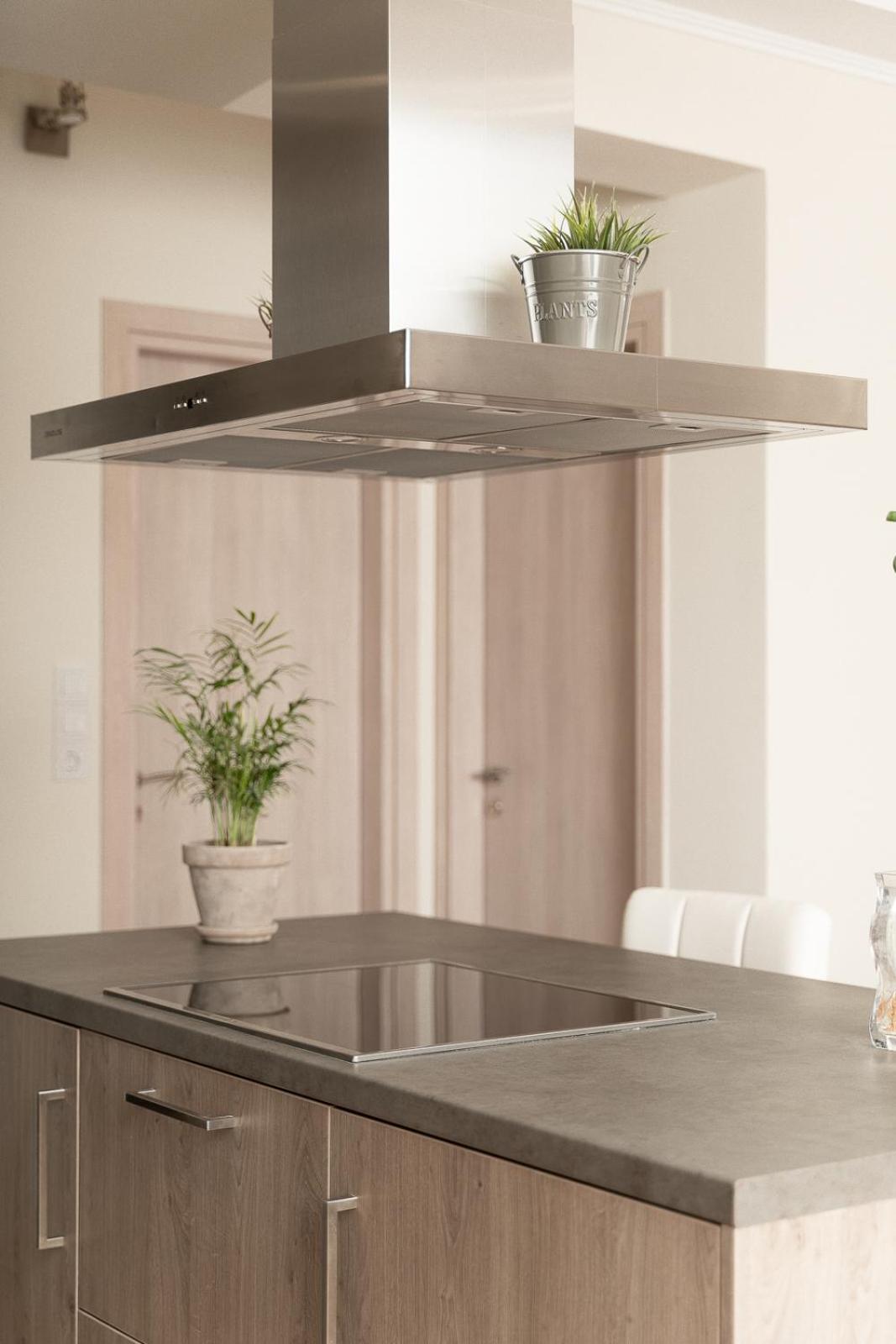 Apartament Starfish Complex Pórto Ráfti Zewnętrze zdjęcie