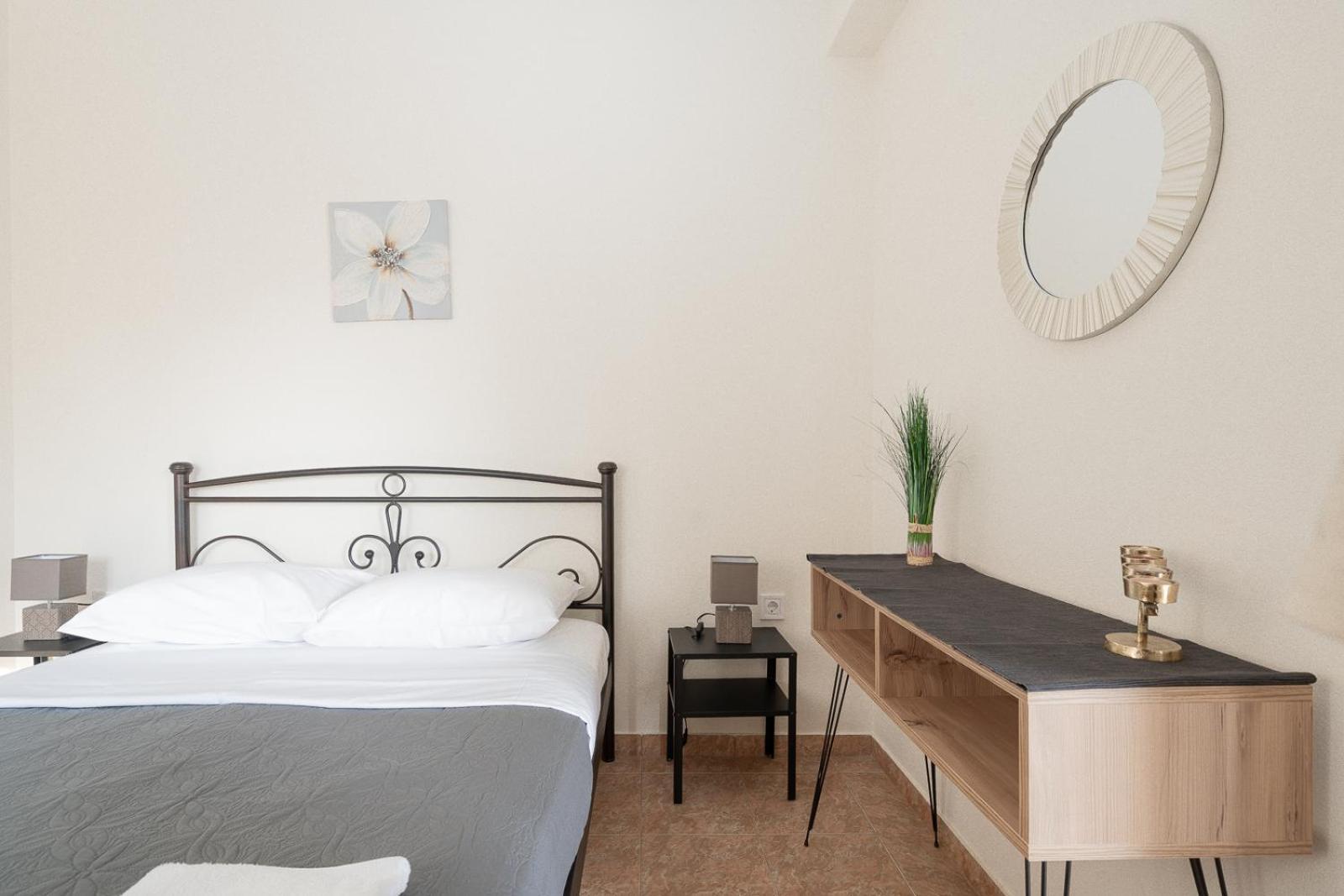 Apartament Starfish Complex Pórto Ráfti Zewnętrze zdjęcie