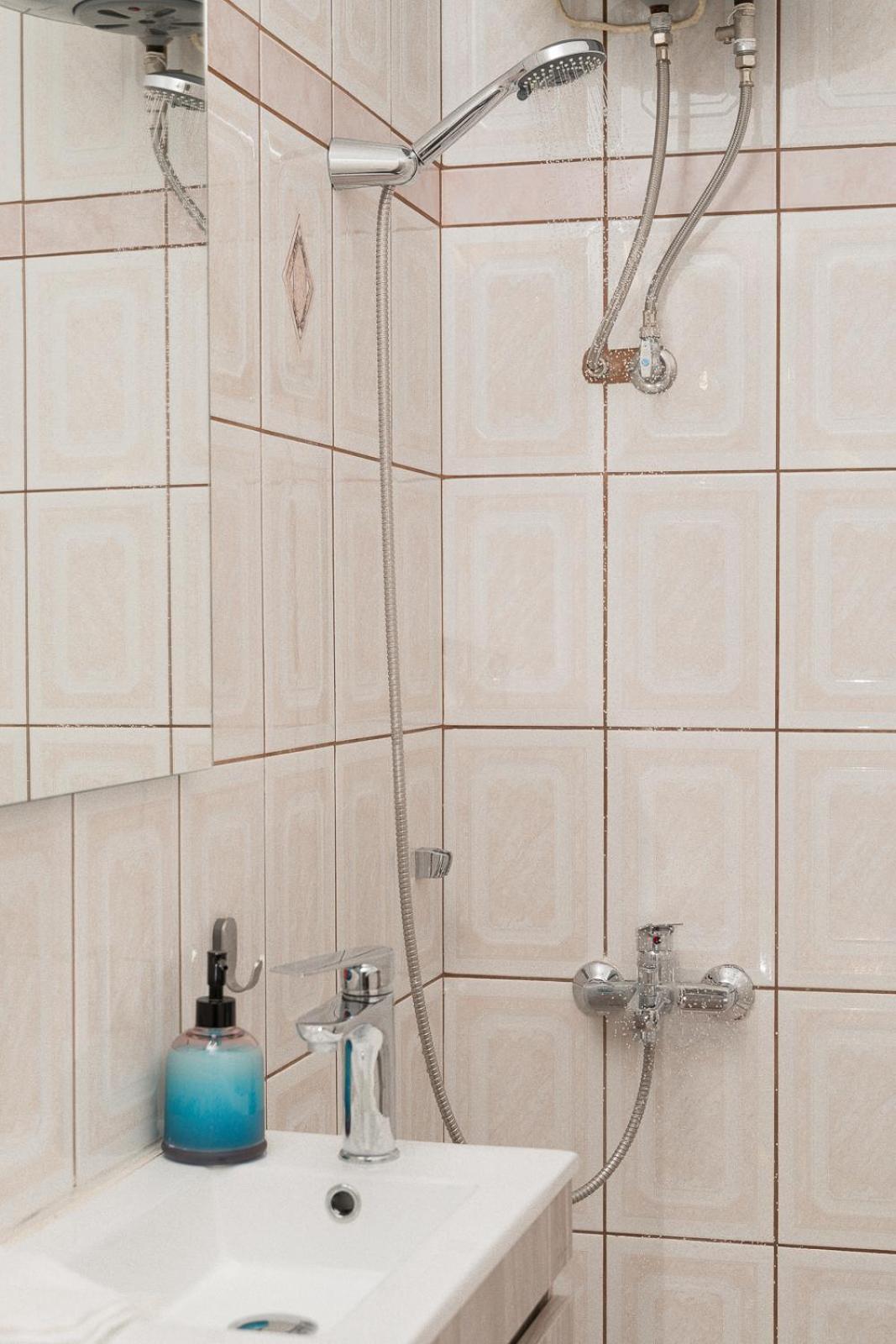 Apartament Starfish Complex Pórto Ráfti Zewnętrze zdjęcie