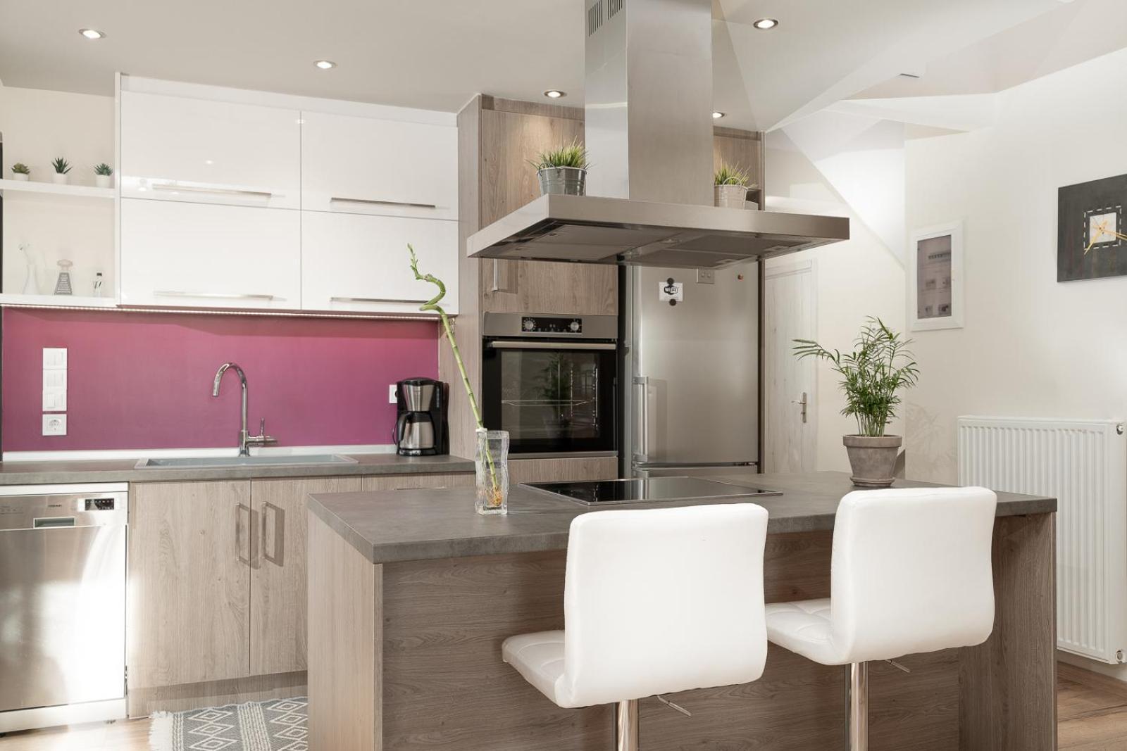Apartament Starfish Complex Pórto Ráfti Zewnętrze zdjęcie