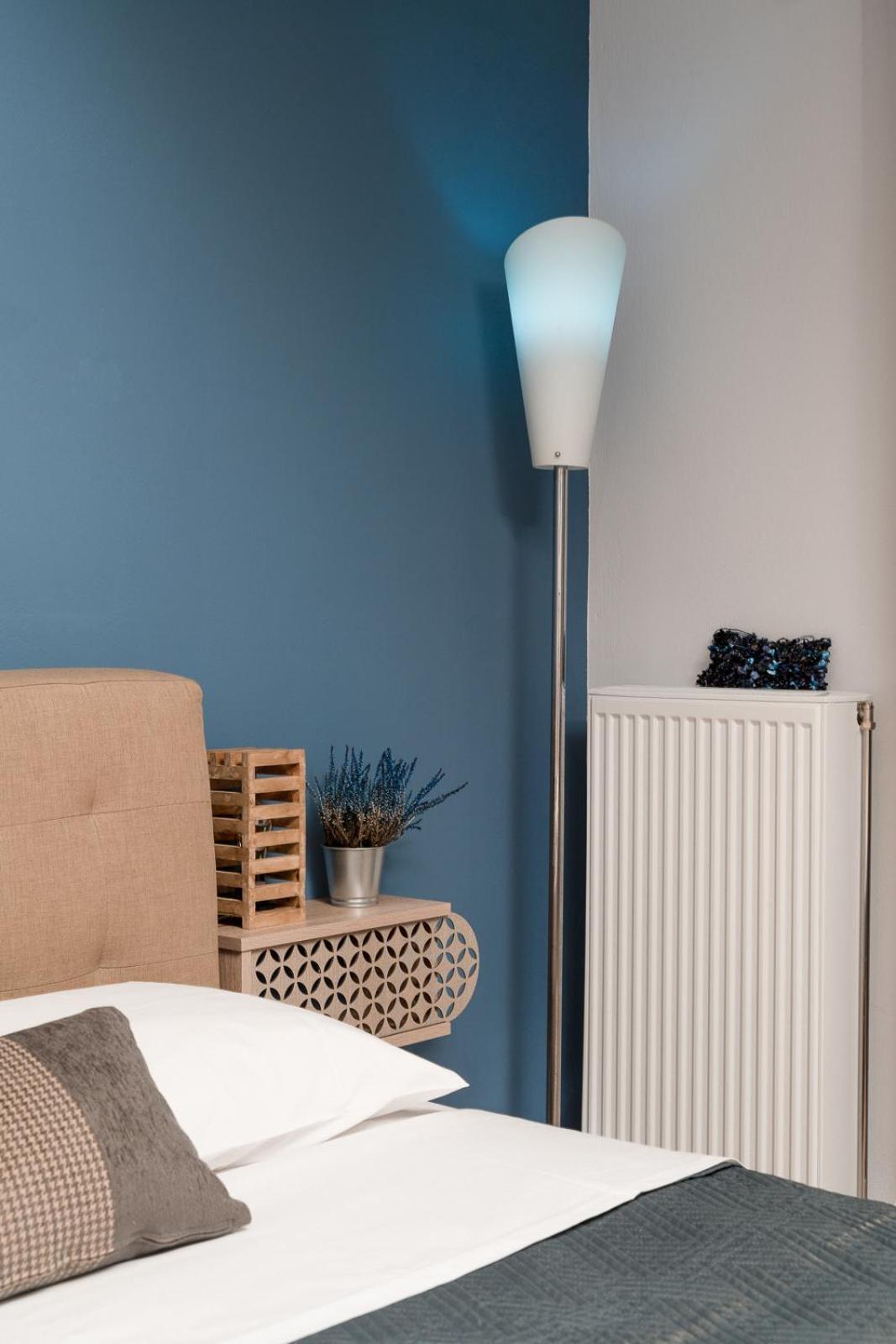 Apartament Starfish Complex Pórto Ráfti Zewnętrze zdjęcie