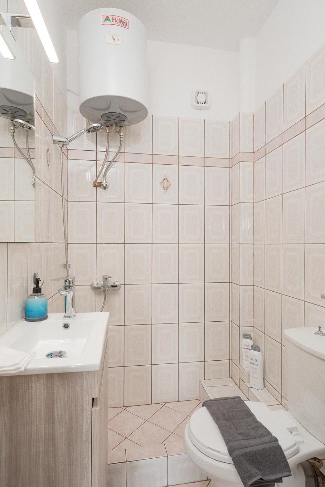 Apartament Starfish Complex Pórto Ráfti Zewnętrze zdjęcie