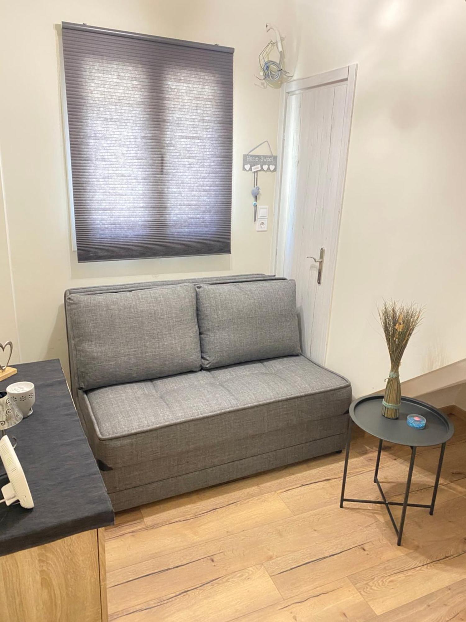 Apartament Starfish Complex Pórto Ráfti Zewnętrze zdjęcie